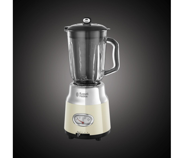 Russell Hobbs 25192-56 Retro Vintage Cream - 453680 - zdjęcie 5